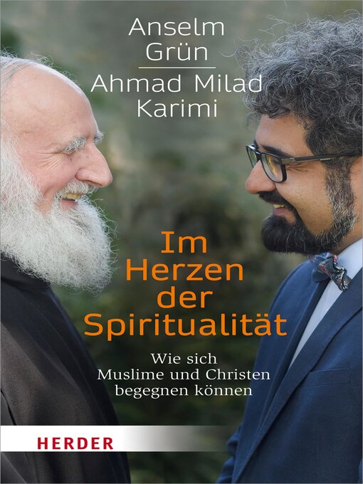 Title details for Im Herzen der Spiritualität by Anselm Grün - Available